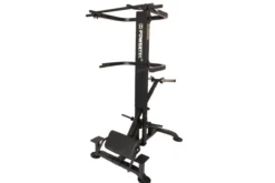 Powertec WorkBench LeverGym Chin/Dip Assist (🧨JULY 4th SALE - Extra 10%)