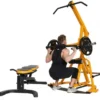 Powertec Workbench Levergym (Black) (🧨JULY 4th SALE - Extra 10%)
