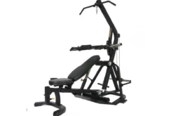 Powertec Workbench Levergym (Black) (🧨JULY 4th SALE - Extra 10%)