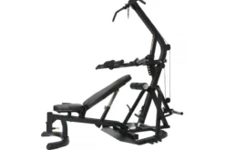 Powertec Workbench Levergym (Black) (🧨JULY 4th SALE - Extra 10%)