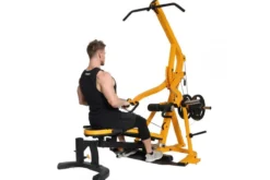 Powertec Workbench Levergym (Black) (🧨JULY 4th SALE - Extra 10%)
