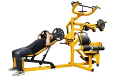 Powertec Workbench Multisystem Home Gym (Black) (🧨JULY 4th SALE - Extra 10%)