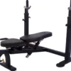 Powertec Workbench Olympic Bench (🧨JULY 4th SALE - Extra 10%)