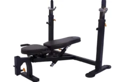 Powertec Workbench Olympic Bench (🧨JULY 4th SALE - Extra 10%)