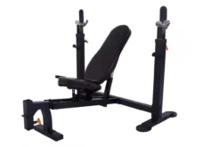 Powertec Workbench Olympic Bench (🧨JULY 4th SALE - Extra 10%)