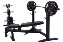 Powertec Workbench Olympic Bench (🧨JULY 4th SALE - Extra 10%)