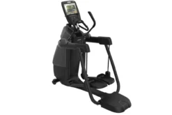 Precor AMT 885 Adaptive Motion Elliptical Trainer (P82 Console)