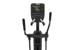 Precor EFX 535 Elliptical (P31 Console)