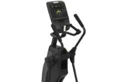Precor EFX 635 Elliptical (P31 Console)