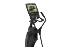 Precor EFX 685 Elliptical (P82 Console)