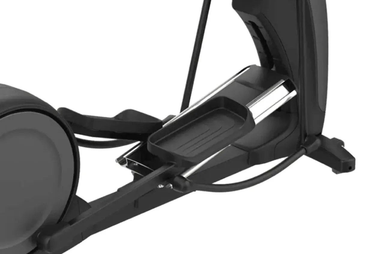 Precor EFX 685 Elliptical (P84 Console)