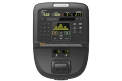 Precor EFX 833 Elliptical (P31 Console)