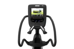 Precor EFX 863 Elliptical (P62 Console)