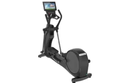 Precor EFX 885 Elliptical (P84 Console)