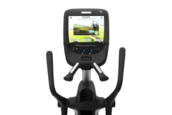 Precor EFX 885 Elliptical (P82 Console)