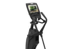 Precor EFX 885 Elliptical (P82 Console)