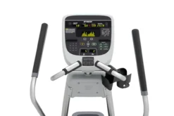 Precor EFX 835 Elliptical Trainer w/ Open Stride & P30 Console (FLOOR MODEL - Like New!) (🧨JULY 4th SALE)