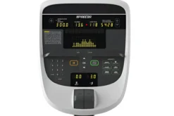 Precor EFX 835 Elliptical Trainer w/ Open Stride & P30 Console (FLOOR MODEL - Like New!) (🧨JULY 4th SALE)