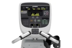 Precor EFX 835 Elliptical Trainer w/ Open Stride & P30 Console (FLOOR MODEL - Like New!) (🧨JULY 4th SALE)