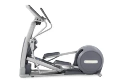 Precor EFX 835 Elliptical Trainer w/ Open Stride & P30 Console (FLOOR MODEL - Like New!) (🧨JULY 4th SALE)