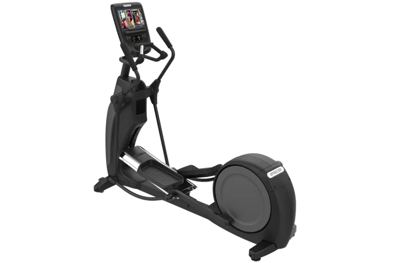 Precor EFX 600 Line Elliptical