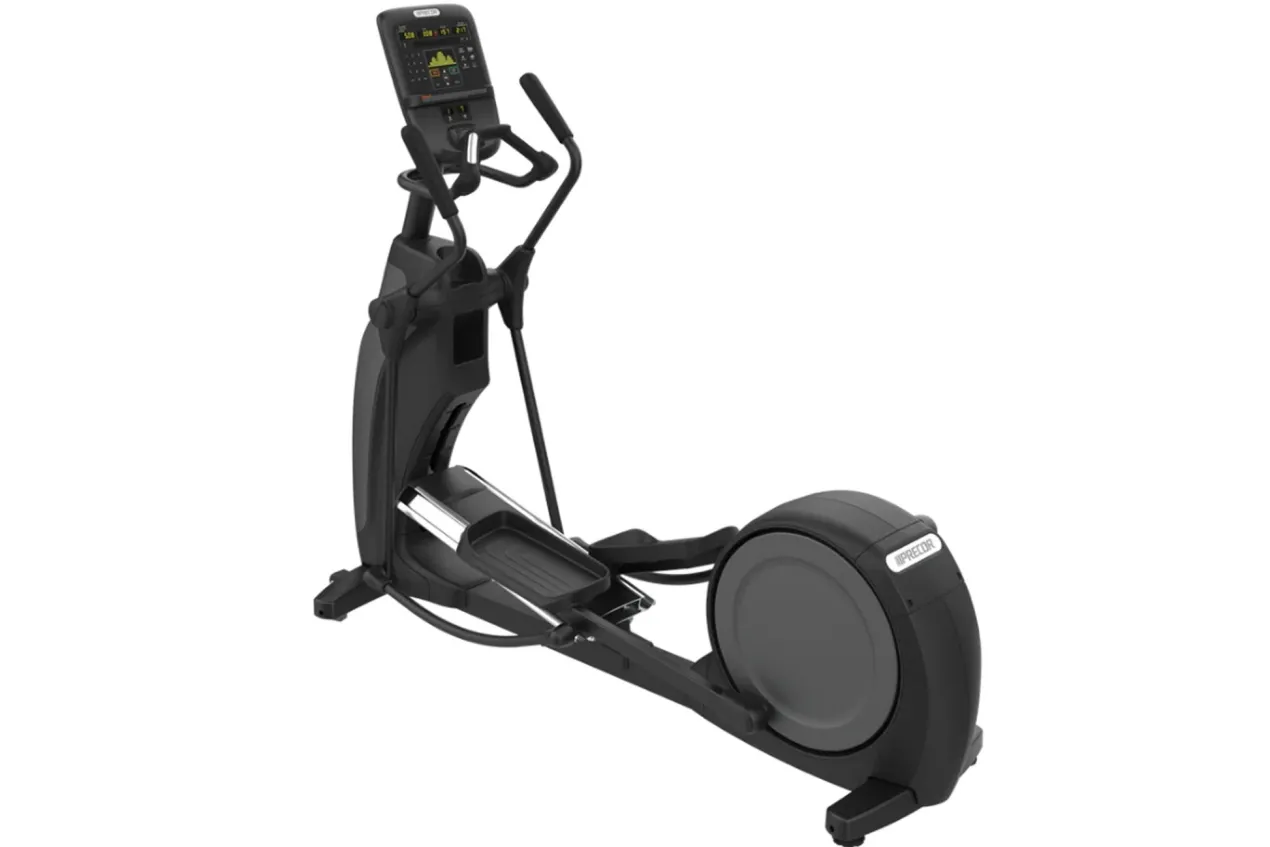 Precor EFX 600 Line Elliptical