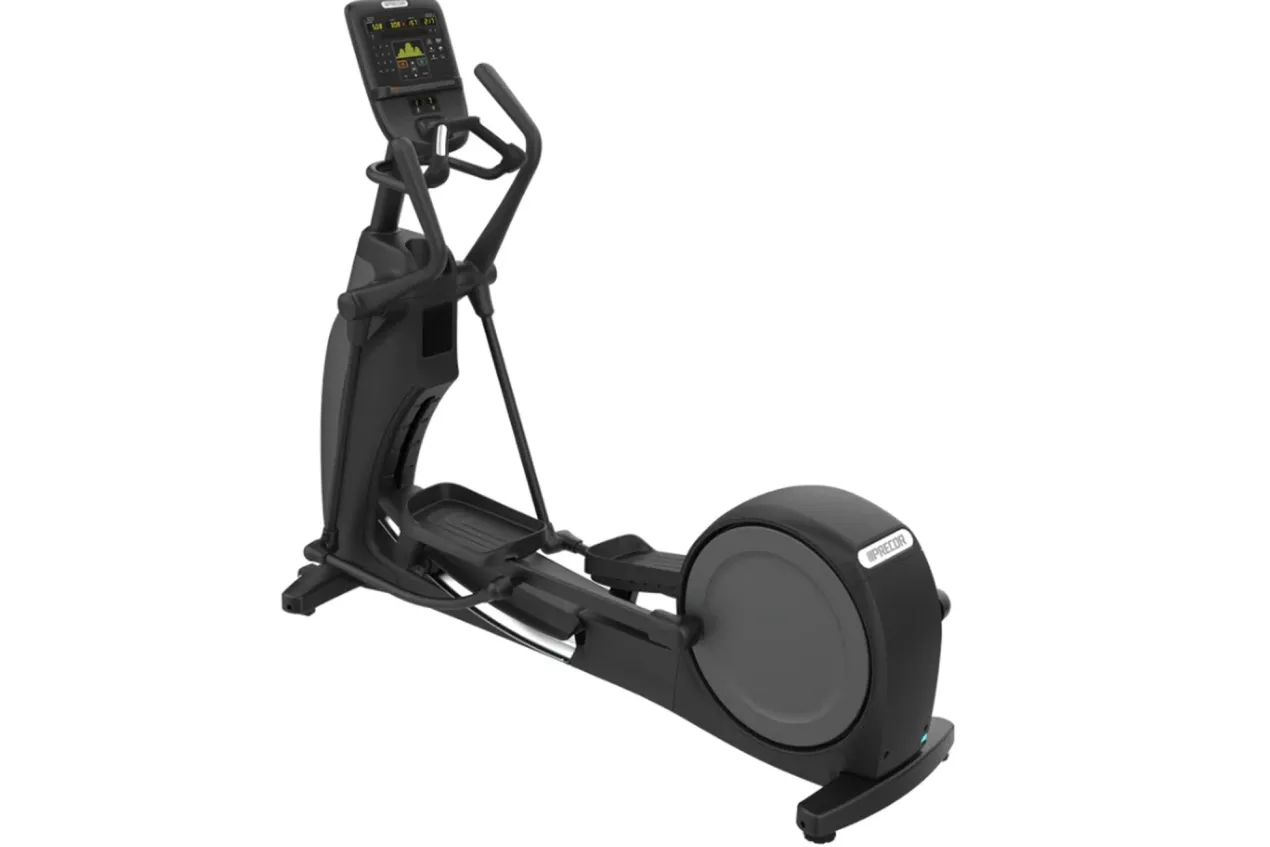 Precor EFX 800 Line Elliptical