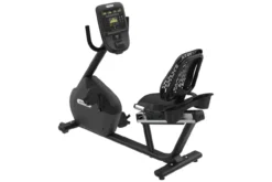 Precor RBK 635 Recumbent Bike (P31 Console)