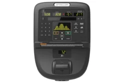 Precor RBK 635 Recumbent Bike (P31 Console)