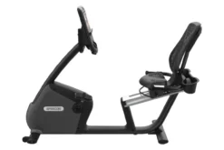 Precor RBK 865 Recumbent Exercise Bike (P62 Console)