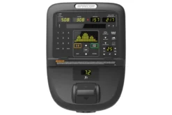 Precor RBK 835 Recumbent Exercise Bike (P31 Console)