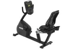 Precor RBK 835 Recumbent Exercise Bike (P31 Console)