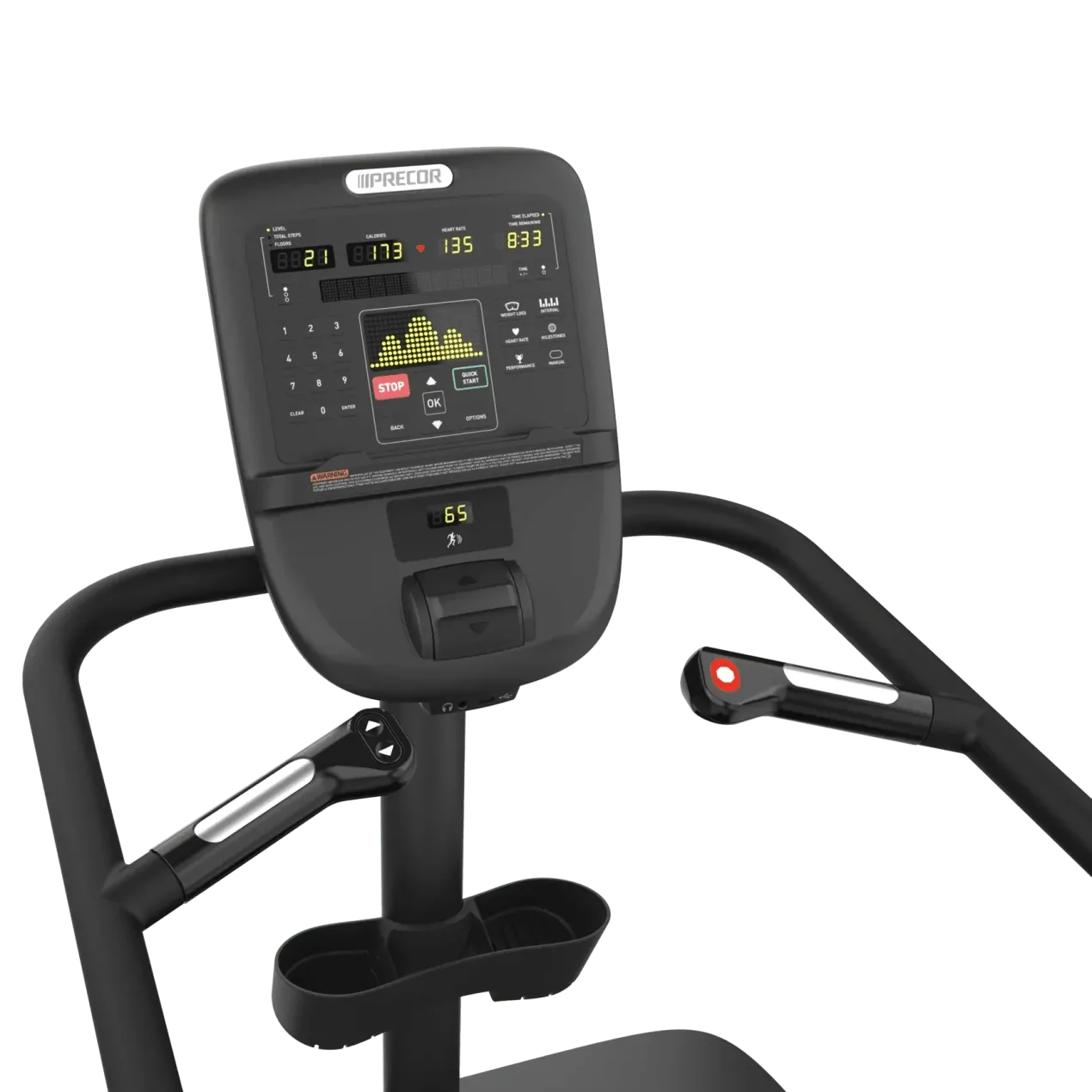 Precor SCL 835 Stair Climber