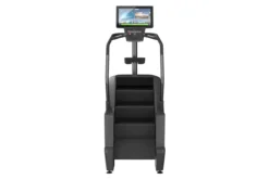 Precor SCL 895 Stair Climber Stepper (P94 Console)