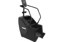 Precor SCL 895 Stair Climber Stepper (P94 Console)