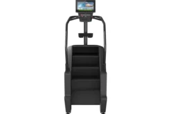 Precor SCL 885 Stair Climber Stepper (P84 Console)