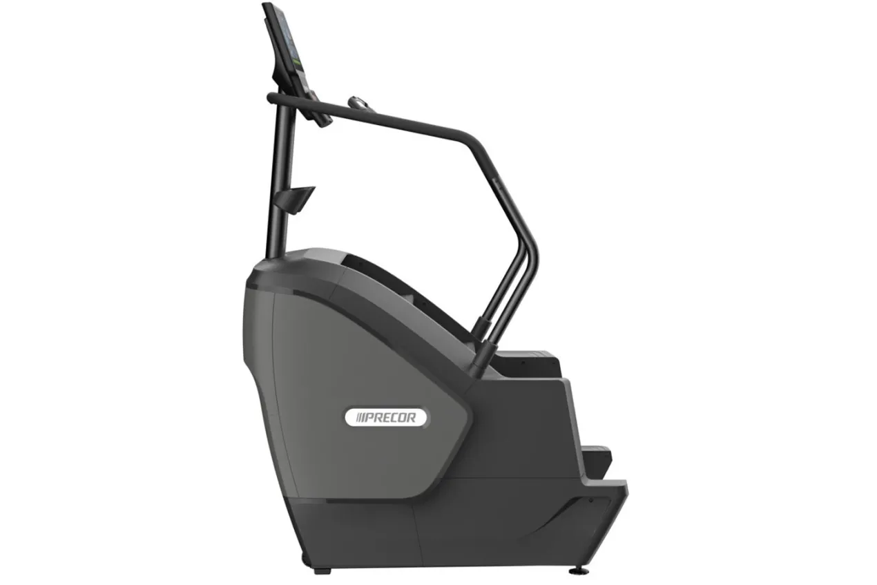 Precor SCL 885 Stair Climber Stepper (P84 Console)