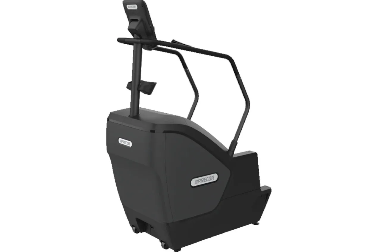 Precor SCL 835 Stair Climber Stepper (P31 Console)
