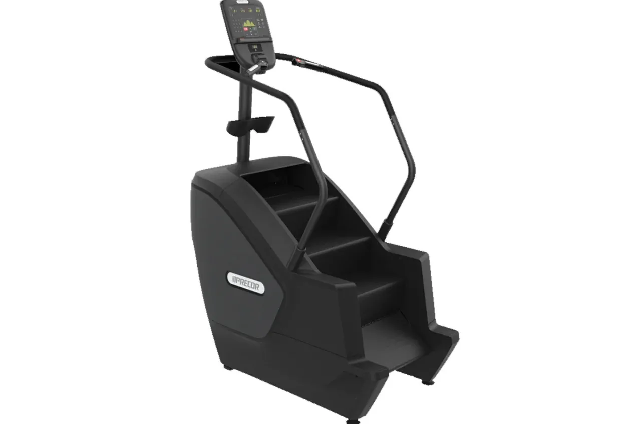Precor SCL 835 Stair Climber Stepper (P31 Console)
