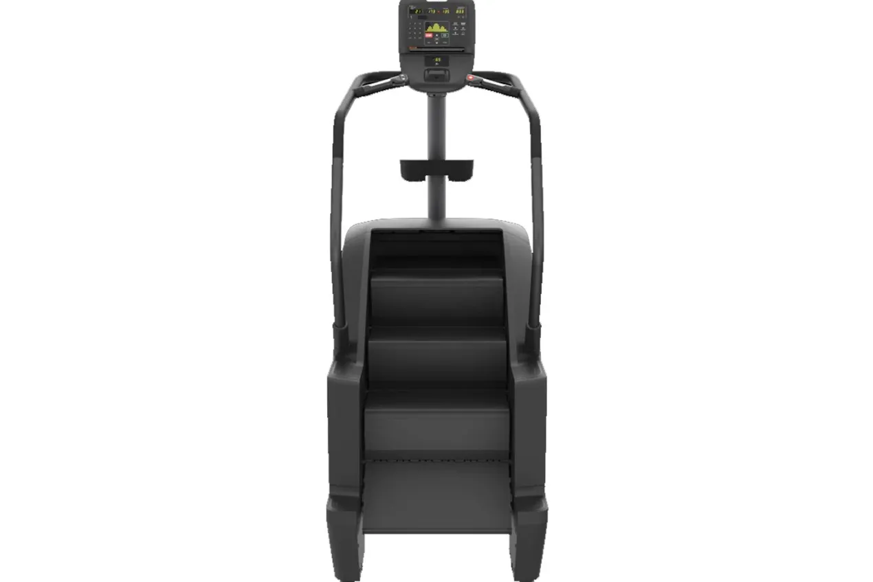 Precor SCL 835 Stair Climber Stepper (P31 Console)