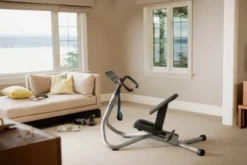 Precor StretchTrainer (VBR6240)