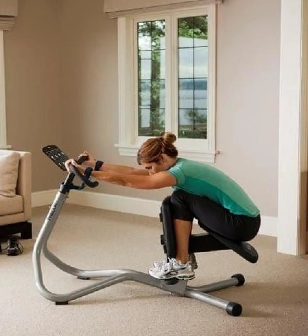 Precor StretchTrainer (VBR6240)