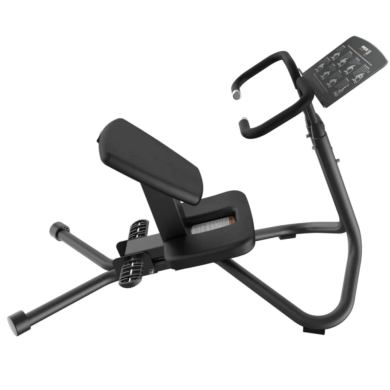 Precor StretchTrainer (VBR6240)