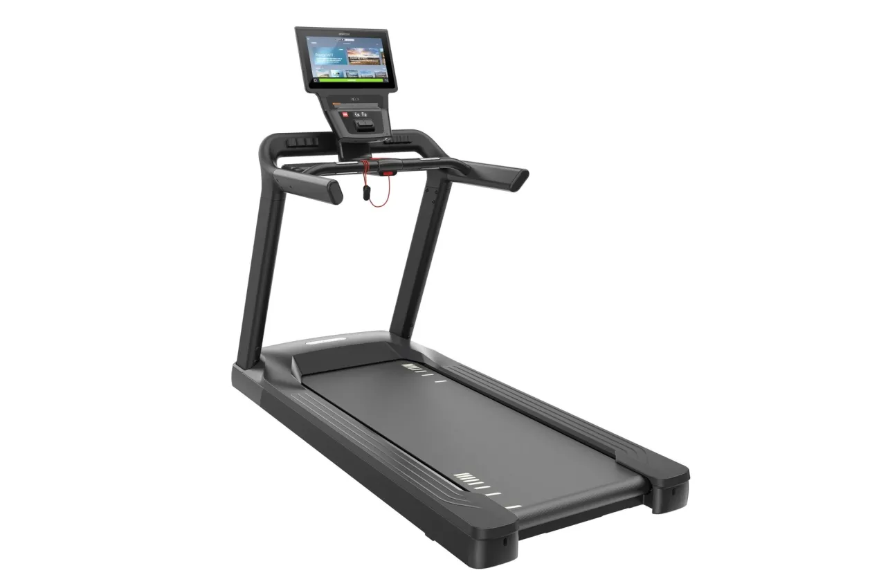 Precor TRM 500 Line Treadmill