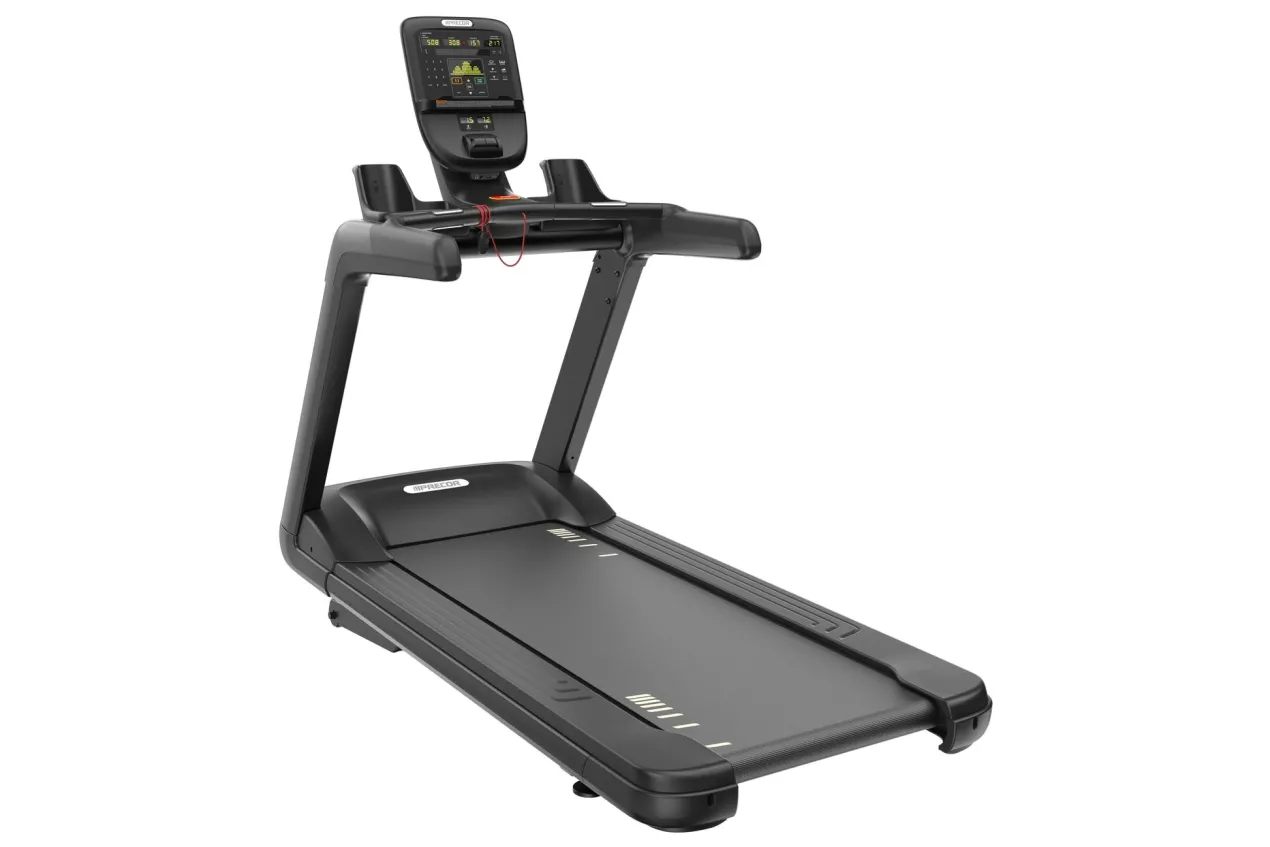 Precor TRM 600 Line Treadmill