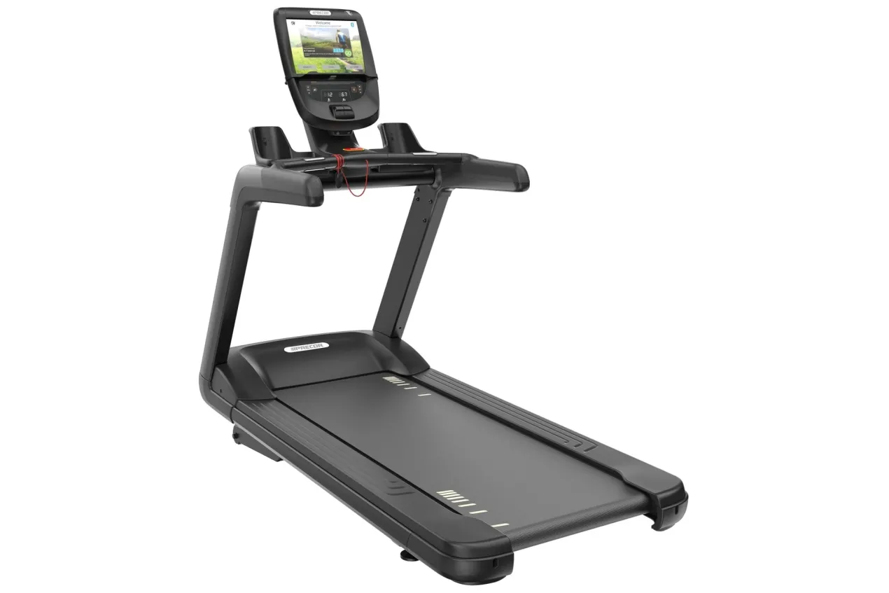 Precor TRM 600 Line Treadmill