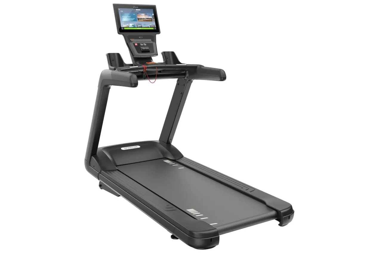 Precor TRM 600 Line Treadmill