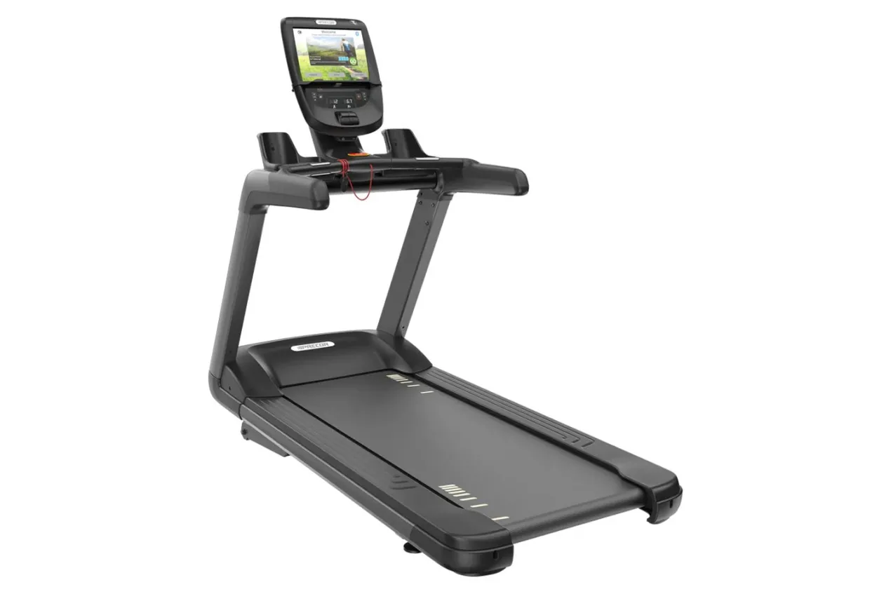 Precor TRM 700 Line Treadmill