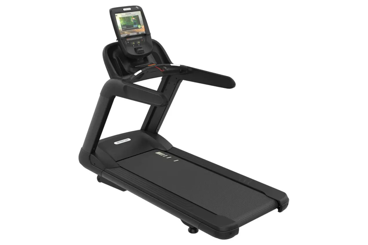 Precor TRM 800 Line Treadmill