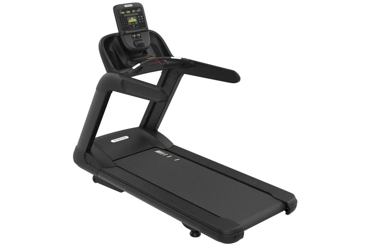 Precor TRM 800 Line Treadmill